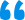 Quote Icon