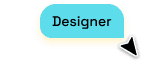 Designer tag