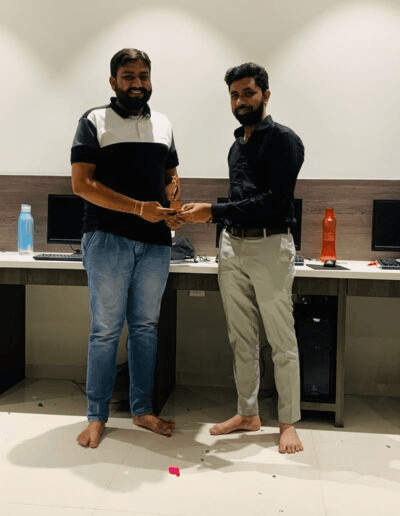 Award Celebration 4