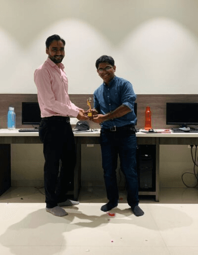 Award Celebration 5
