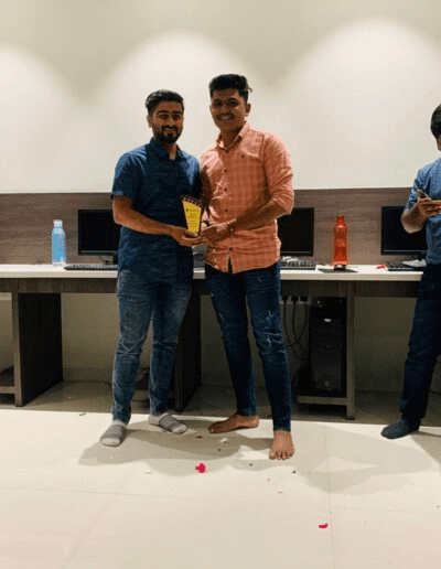 Award Celebration 6