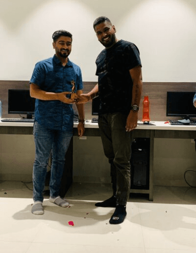 Award Celebration 8