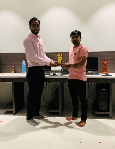 Award Celebration 9