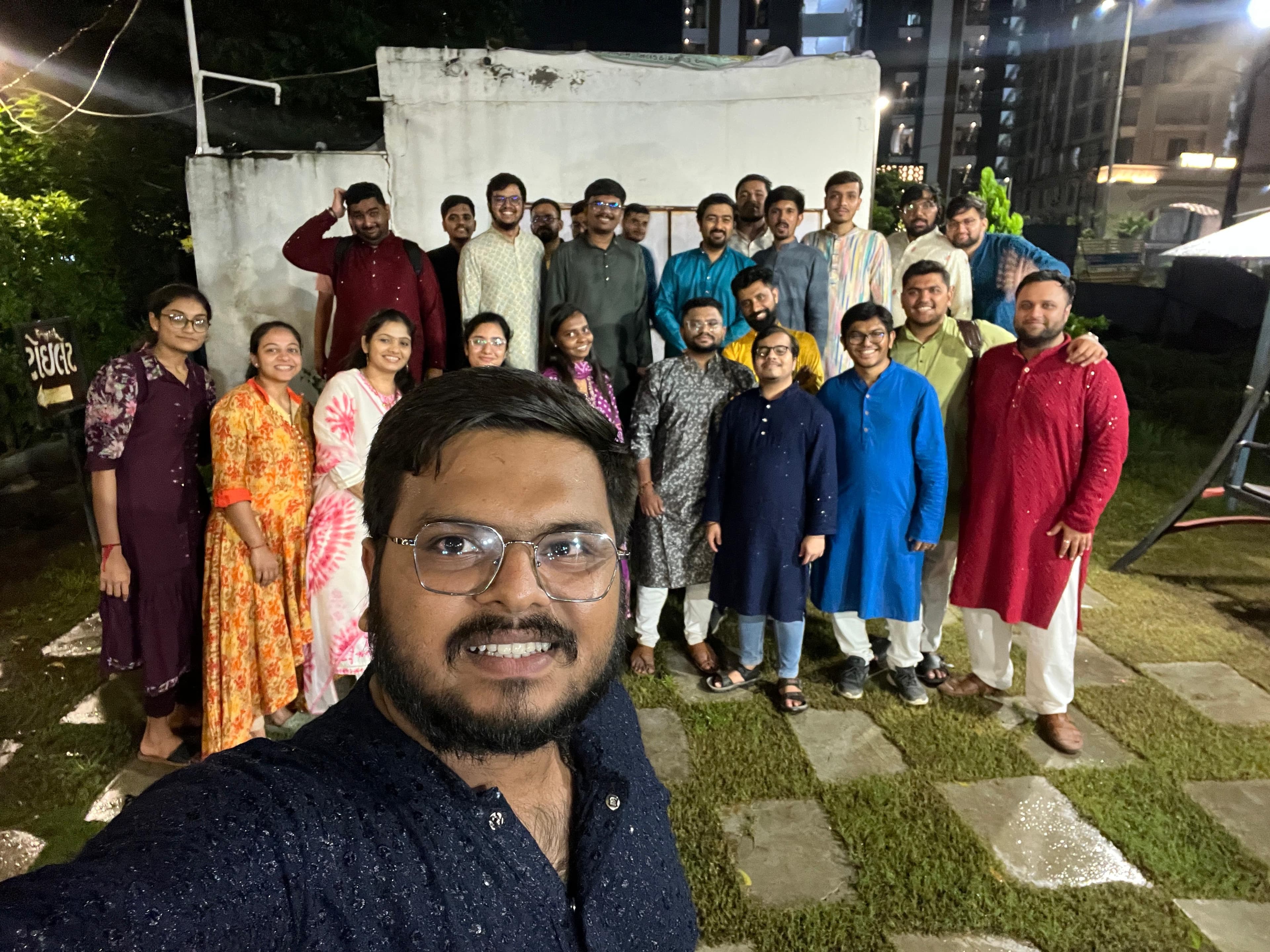 Ganesh Chaturthi 2025 3