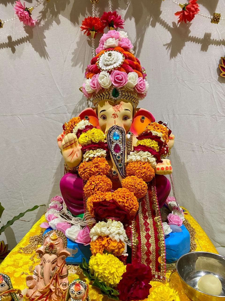 Ganesh Chaturthi 2025 6