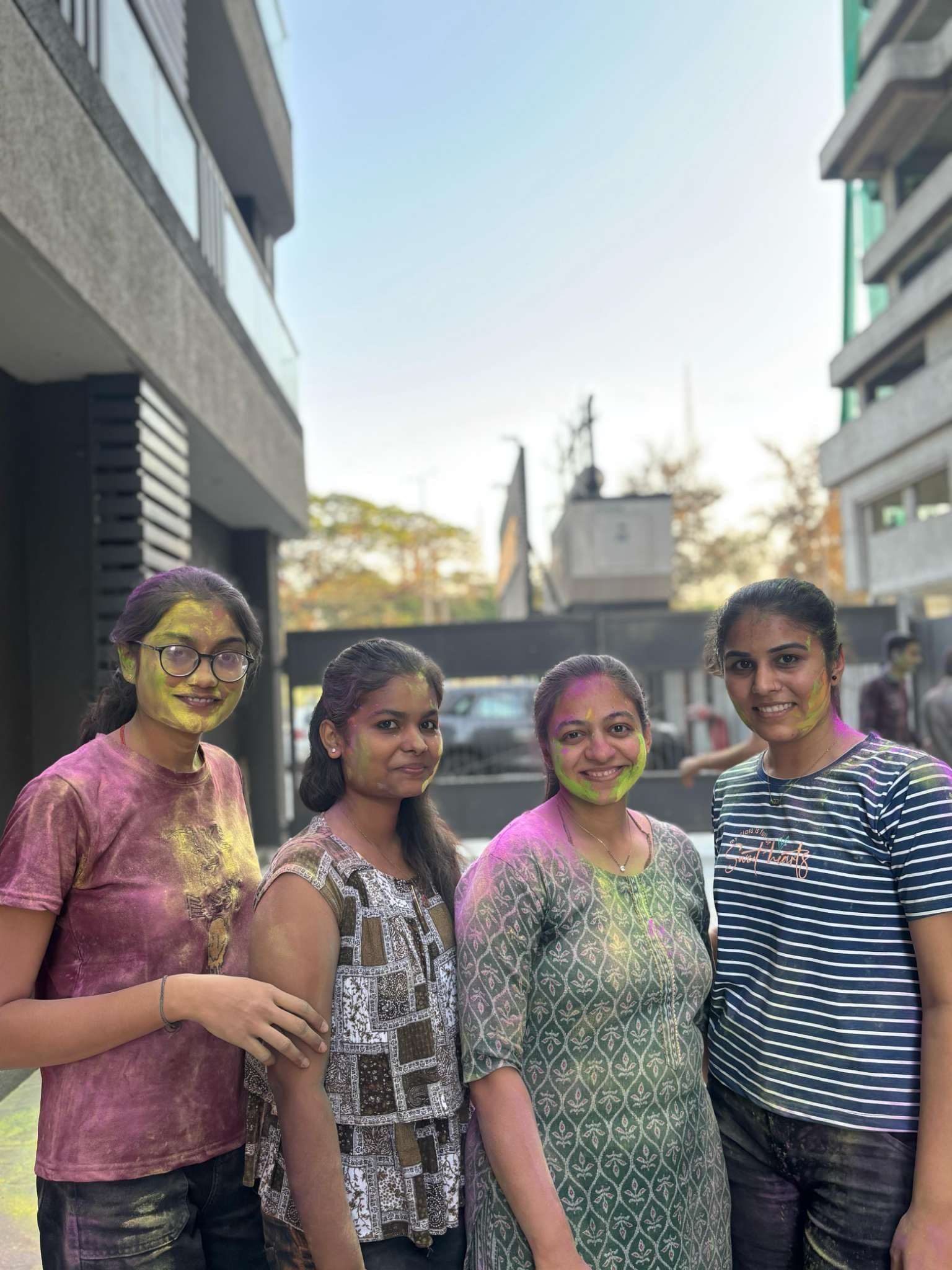 Holi Festival 2