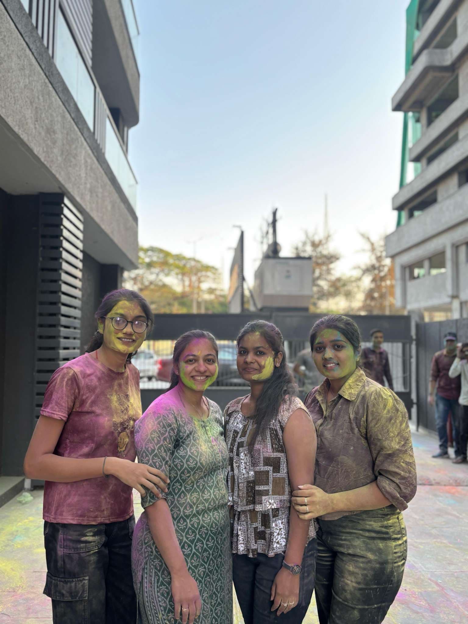 Holi Festival 3