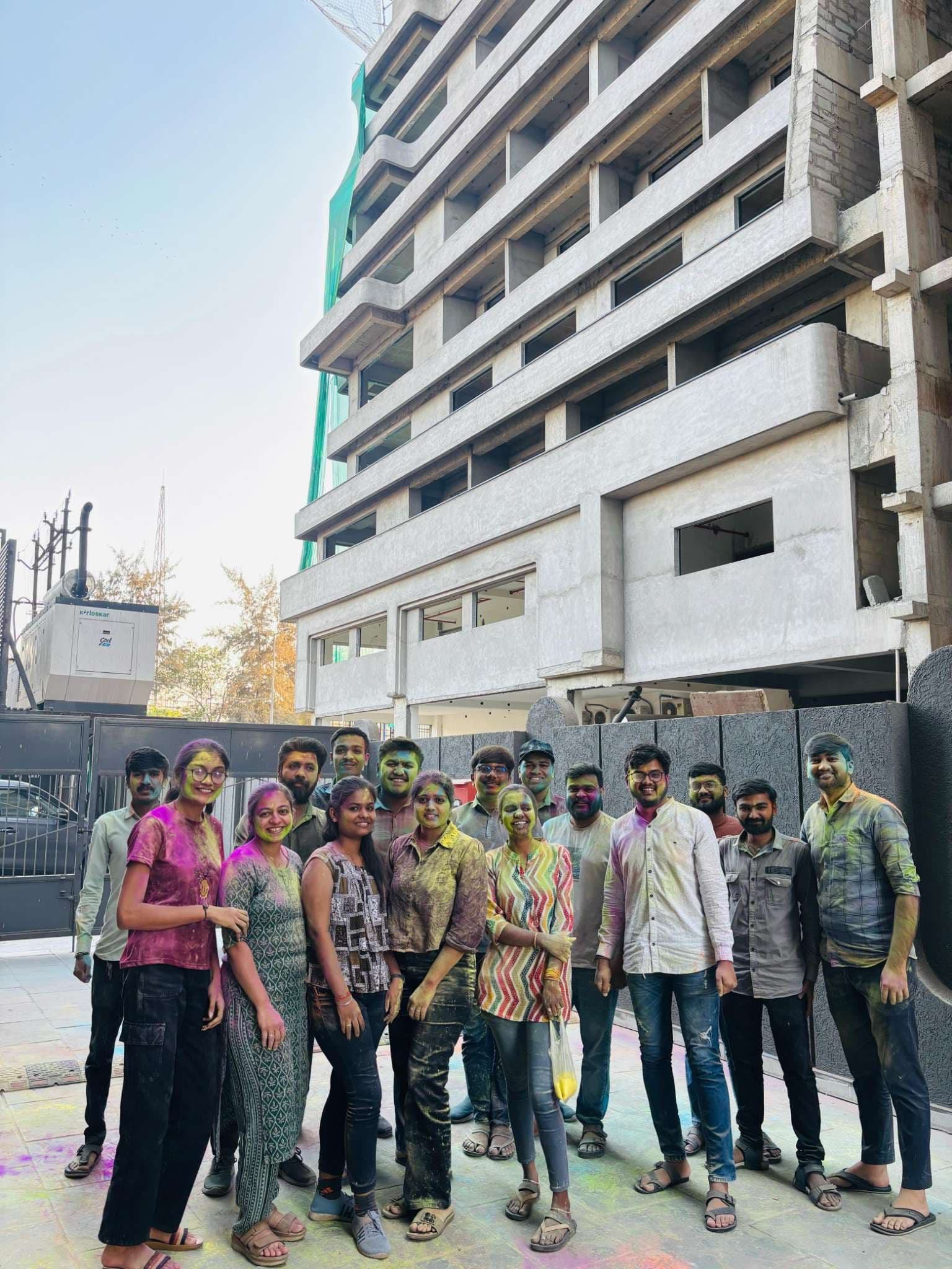 Holi Festival 4
