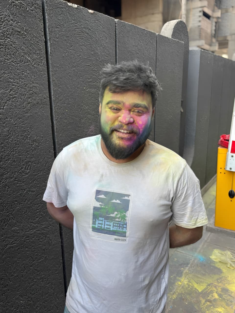Holi Festival 5