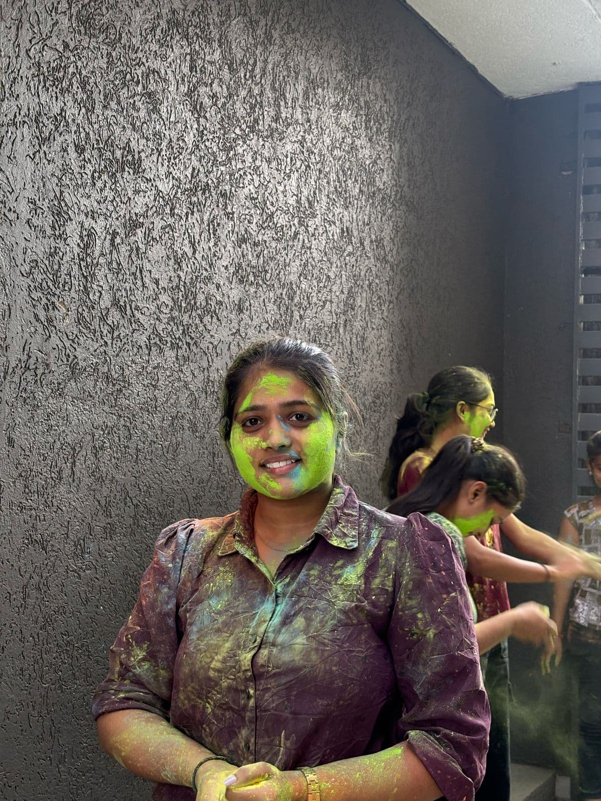 Holi Festival 6
