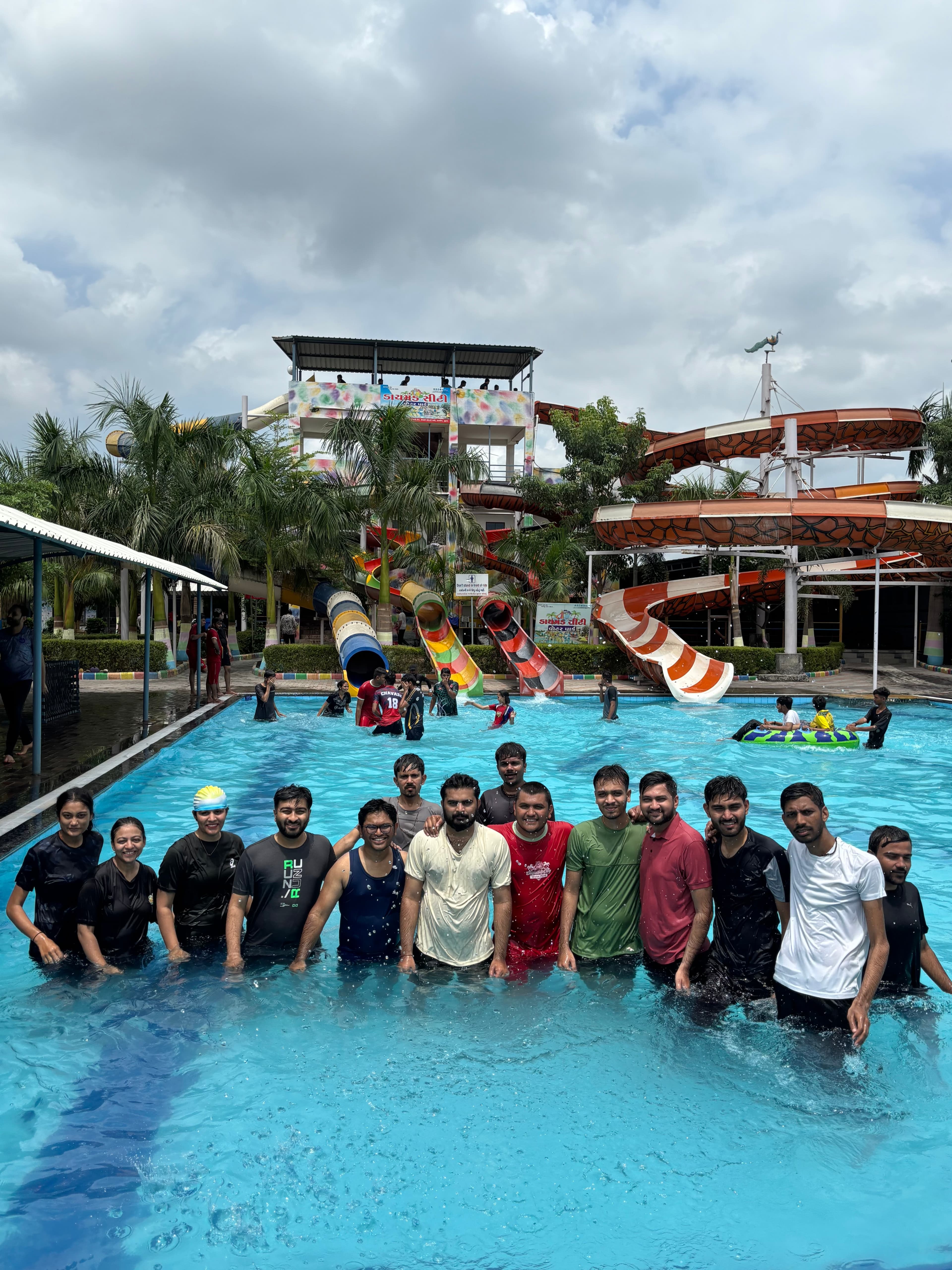 Water park 4