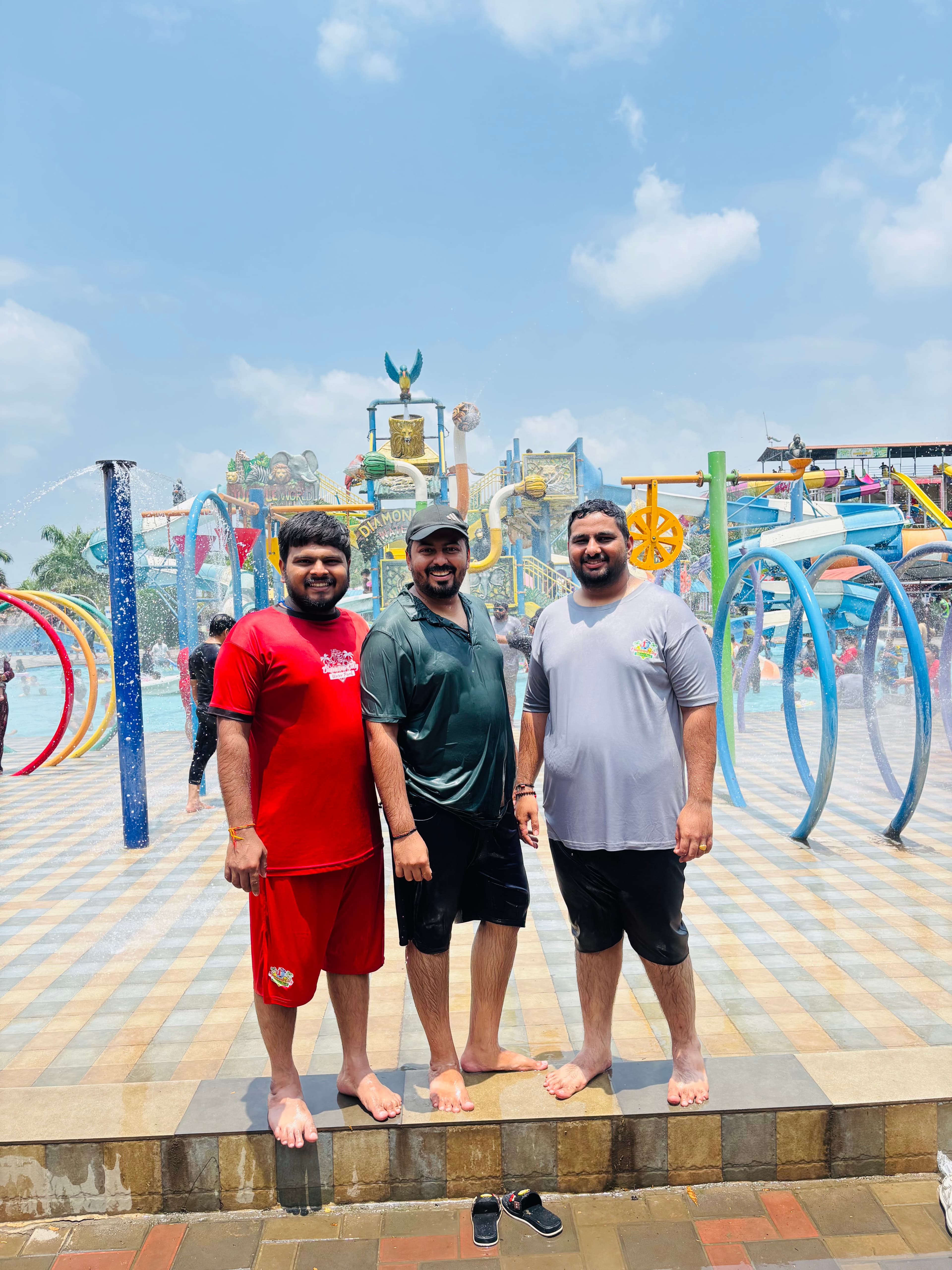 Water park 5