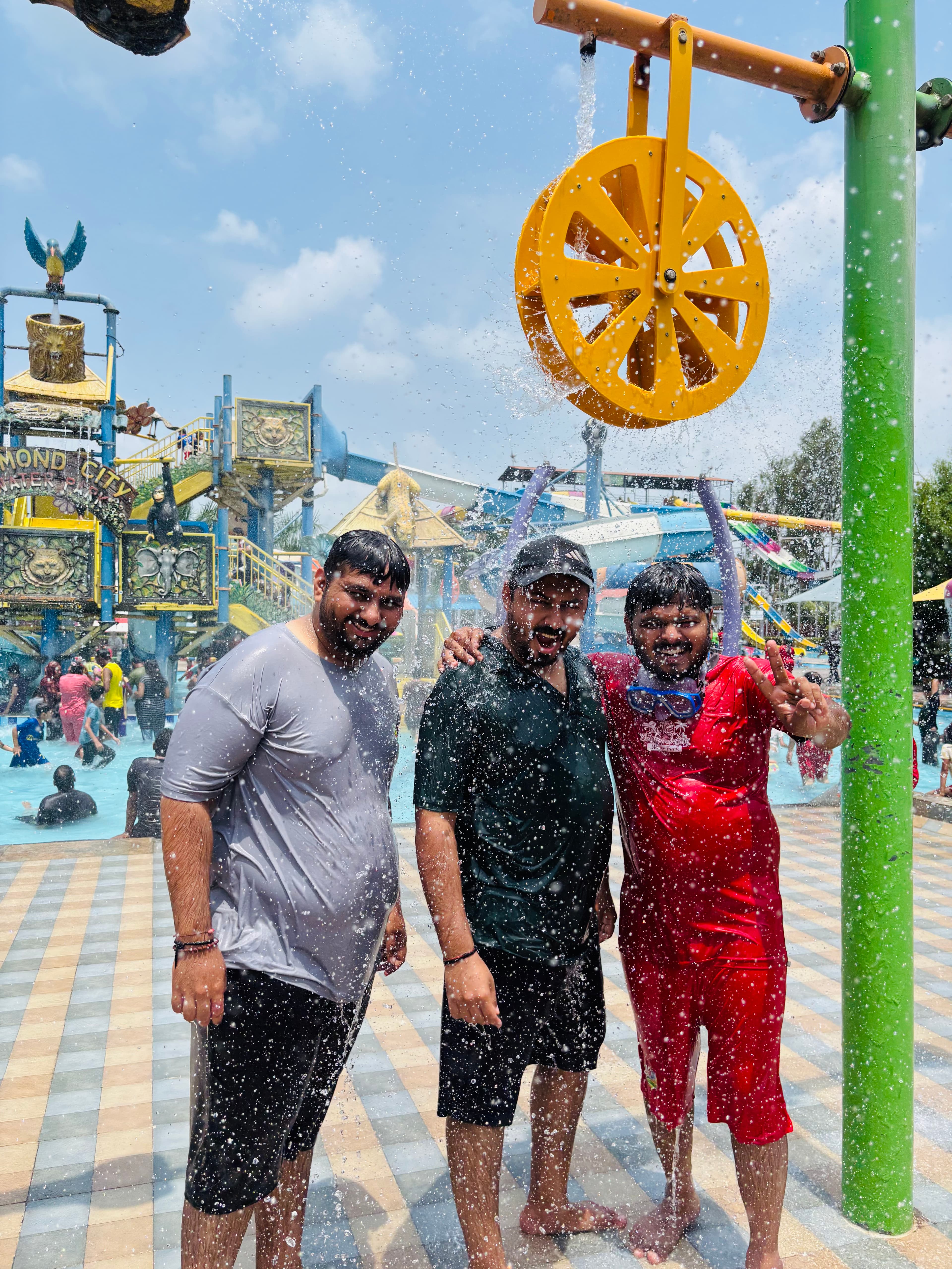 Water park 6