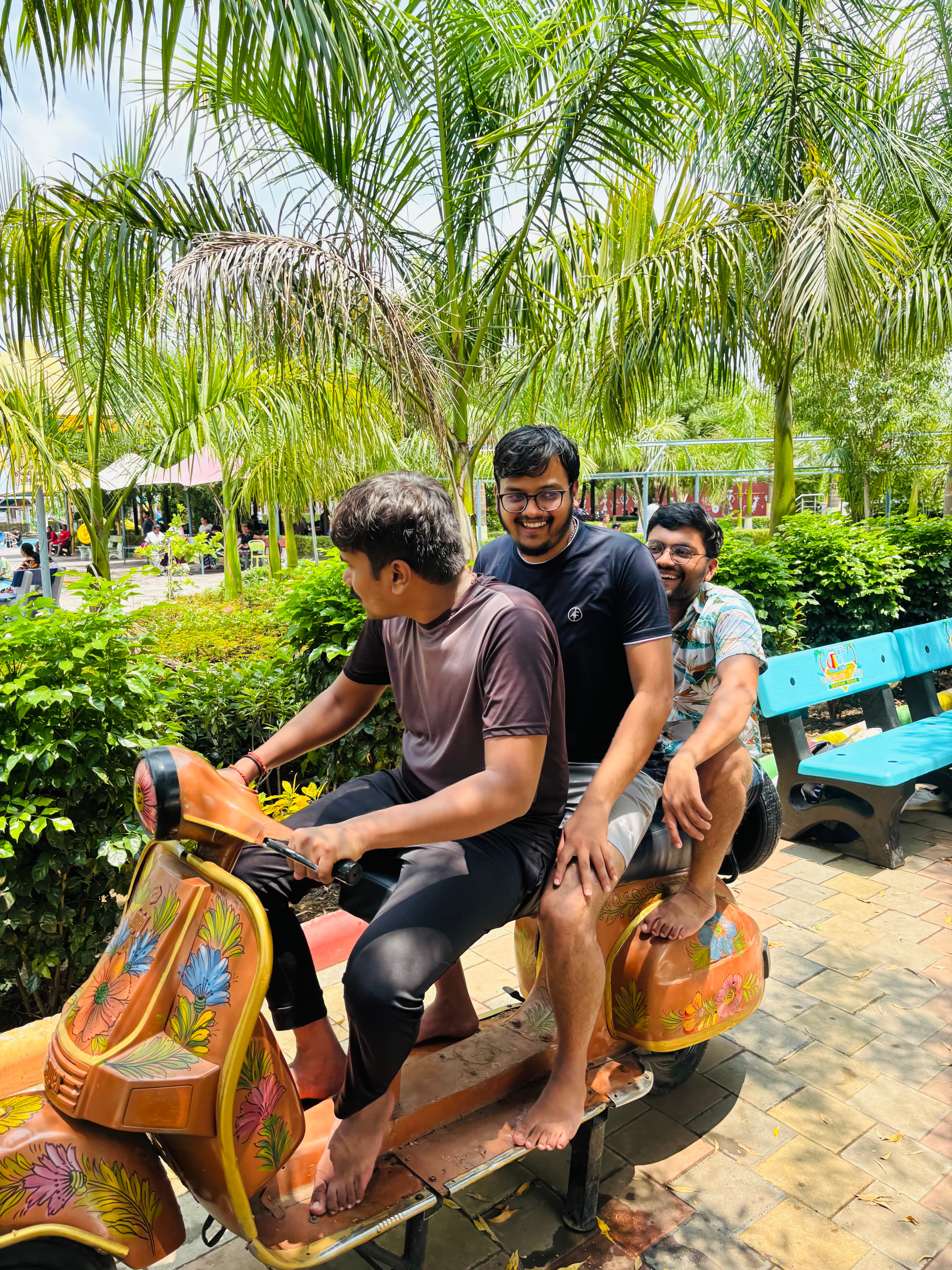 Water park 7