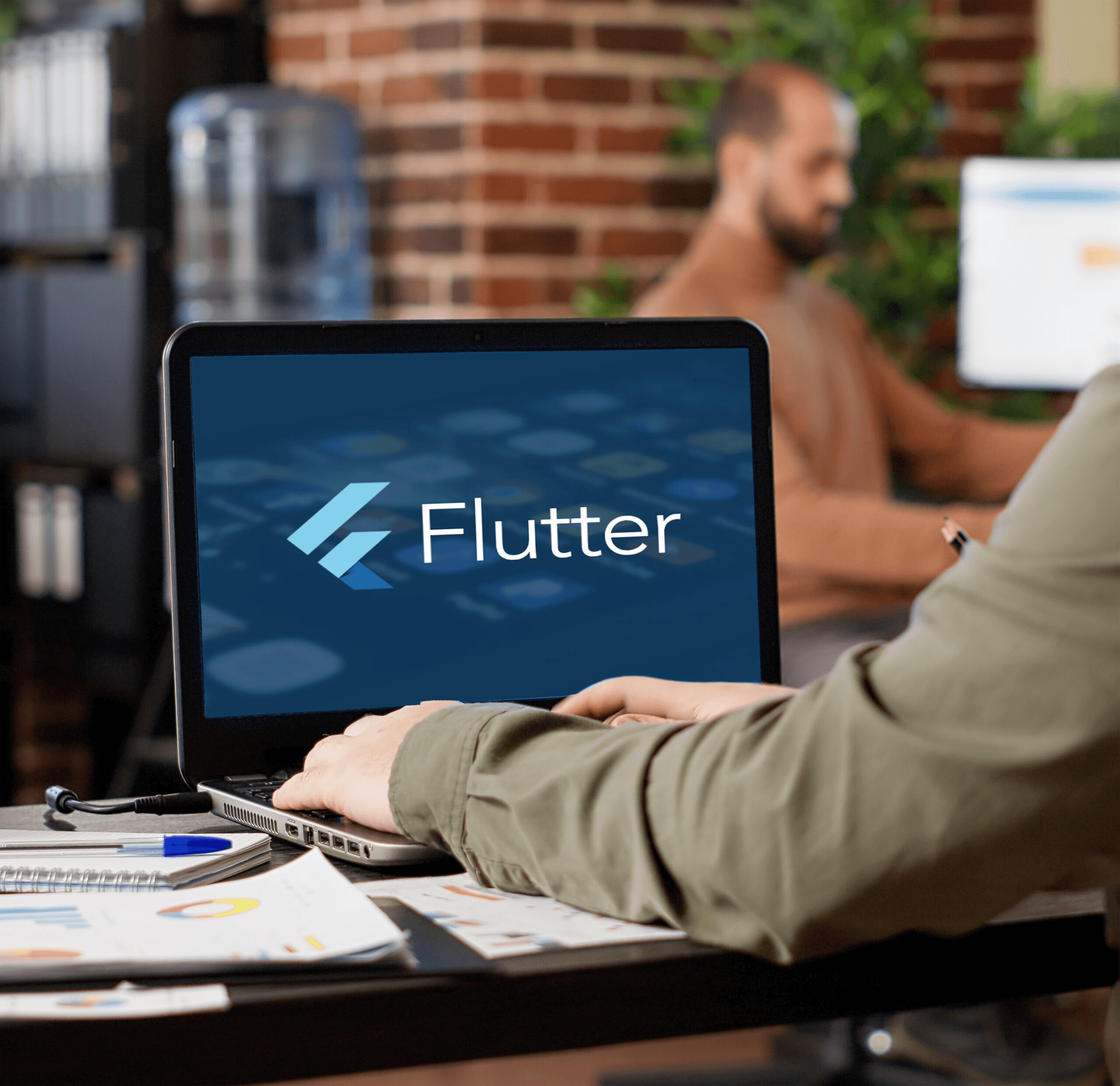 How Flutter is better than React Native