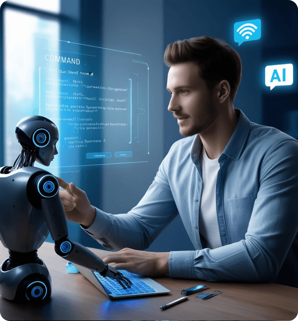 AI & Smart Automation