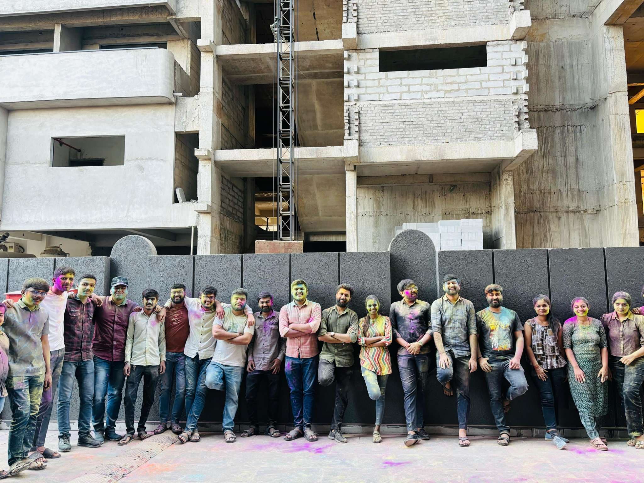 Holi Festival