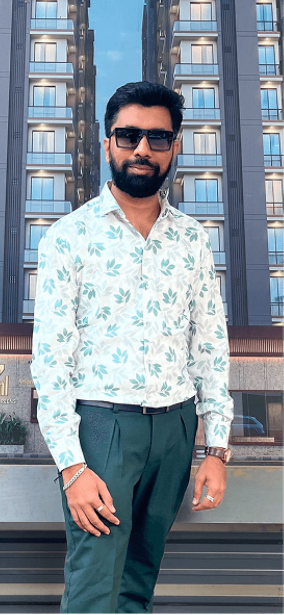 Ravi Umraliya