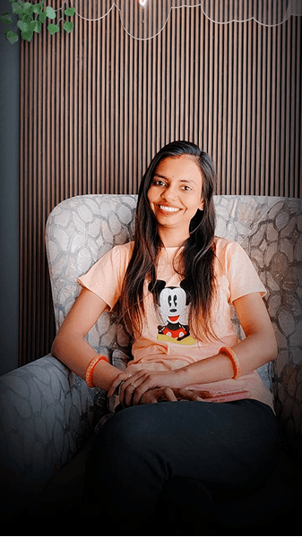 Ruchi Goutam