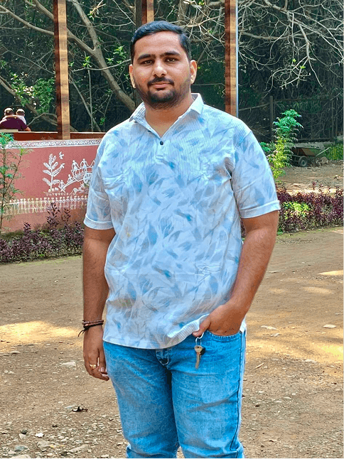 Harsh Sarteja