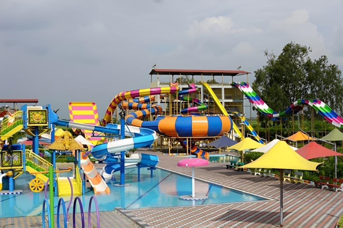 Water park