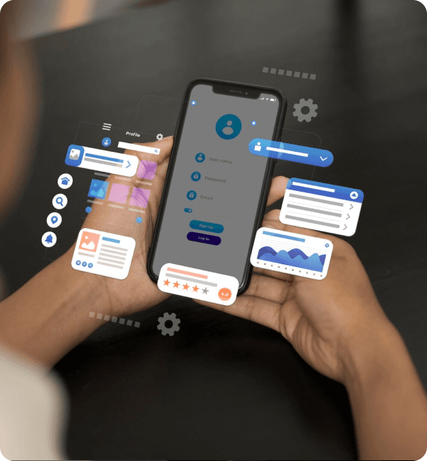 Mobile App Innovation