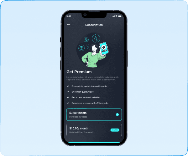 Project Goal