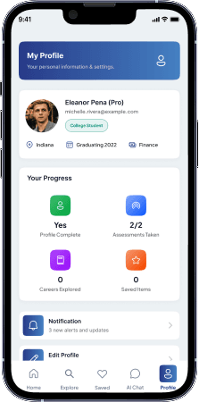TruePath screenshot 3